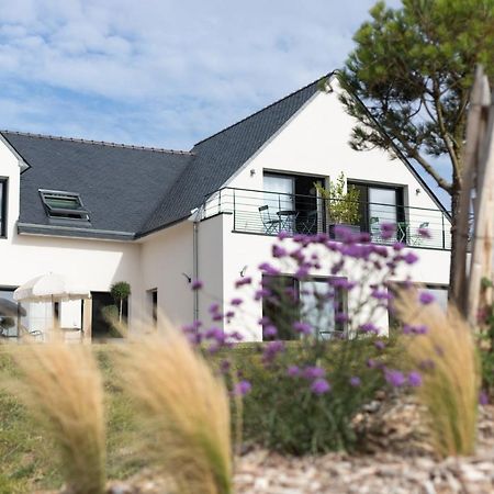 La Maison Des Embruns Plouarzel Ngoại thất bức ảnh