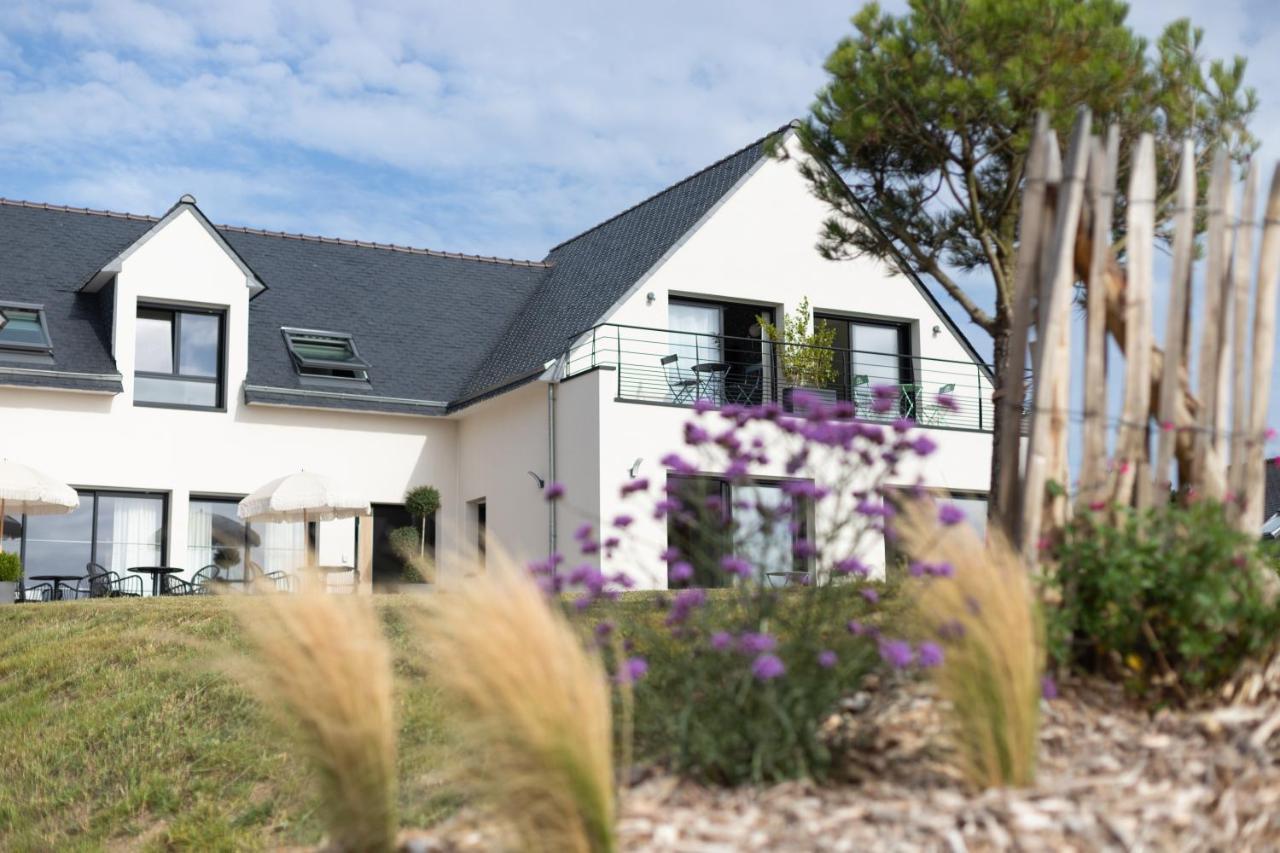 La Maison Des Embruns Plouarzel Ngoại thất bức ảnh