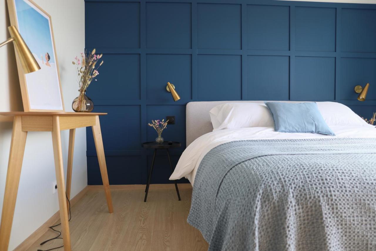 La Maison Des Embruns Plouarzel Ngoại thất bức ảnh