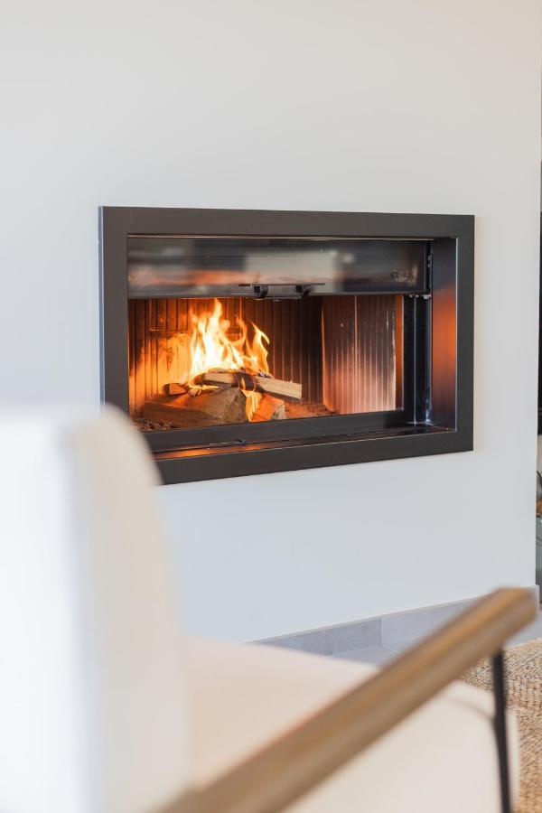 La Maison Des Embruns Plouarzel Ngoại thất bức ảnh