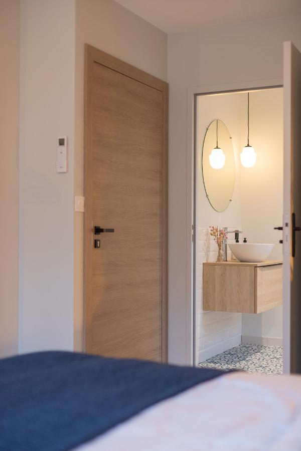 La Maison Des Embruns Plouarzel Ngoại thất bức ảnh